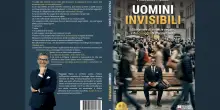Uomini Invisibili: il libro di Pasquale Fierro che affronta il lato nascosto della violenza domestica