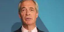 Regno Unito, Farage annuncia le dimissioni dal Parlamento