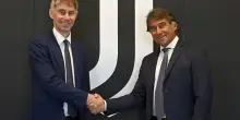 Frederic Massara alla Juventus: sar&agrave; il prossimo Chief Football Officer