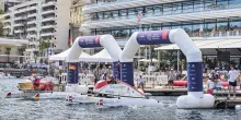 Tutto pronto per la Monaco Energy Boat Challenge, quattro giorni di innovazione in mare