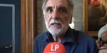 Premio Strega, Mari: "Io favorito? Un po ci credo, su Murgia caso chiuso"