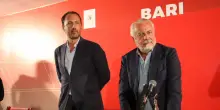 Aurelio e Luigi De Laurentiis indagati per bancarotta fraudolenta: perquisite le sedi del Bari e del Napoli