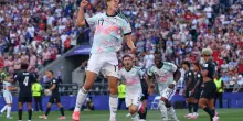 Mondiali 2026, il Belgio travolge gli Usa 4-1 e zittisce le polemiche: Diavoli Rossi ai quarti
