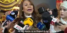 Mbapp&eacute;, la senatrice del Paraguay lo attacca ancora: "Non sa nemmeno dove si trova il nostro Paese"
