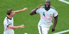 Trump Dance, cos&rsquo;&egrave; lo sfott&ograve; del Belgio e di Lukaku al Mondiale 2026