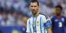 Mondiali 2026, Argentina-Egitto e Svizzera-Colombia: orari, formazioni e dove vederle