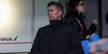 Daniele Orsato &egrave; il nuovo designatore degli arbitri di serie A e B