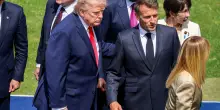 Trump su Meloni: &ldquo;Brava e simpatica ma non c&rsquo;&egrave; stata per noi&rdquo;