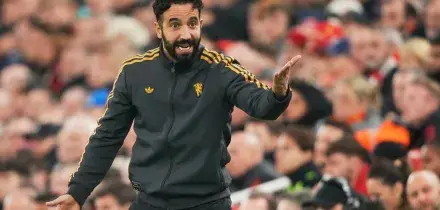 Milan, al via l&rsquo;Era Amorim: &ldquo;Voglio una squadra dominante&rdquo;