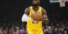 LeBron James verso la scelta finale, 3 squadre in lizza