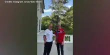 Mondiali 2026, ad Ankara Store scherza con Starmer in vista di Norvegia-Inghilterra