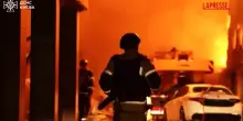 Ucraina, attacco russo nella notte su Kiev: uccisa una donna