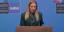 Italia-Usa, Meloni: "Non mi pento di nulla di quanto fatto"