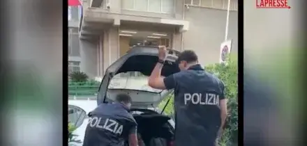 Pedopornografia, perquisizioni in 17 citt&agrave;: 7 arresti e 30 indagati