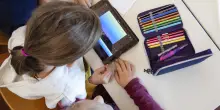 AI e bambini, la Coalizione Onu e le assenze di peso (mentre l&rsquo;Italia c&rsquo;&egrave;)