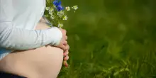 Caldo e gravidanza, le regole per proteggere mamma e bambino