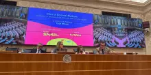 Sclerosi multipla e vita quotidiana, tecnologia e storie per scelte consapevoli