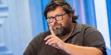 Mario Adinolfi arrestato a Roma per truffa ed evasione fiscale