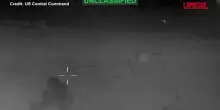 Iran, nuovi raid degli Stati Uniti su sistemi difesa di Teheran