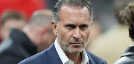Milan, Gerry Cardinale presenta Amorim: &ldquo;Giochiamo per vincere&rdquo;
