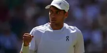 Wimbledon 2026, Cobolli e Paolini oggi in campo a caccia della semifinale: orario e dove vederli