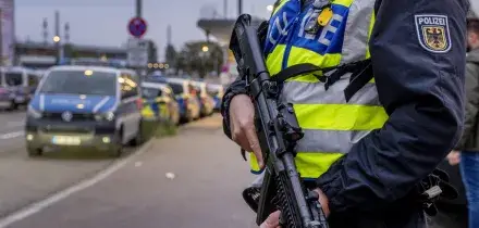 Germania, sparatoria in un liceo in Baviera: diverse persone ferite