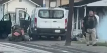 Usa, agente dell&rsquo;ICE uccide un cittadino messicano durante un&rsquo;operazione a Houston