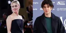 Mostra Cinema Venezia 2026, Greta Scarano e Nicolas Maupas conducono le serate di apertura e di chiusura