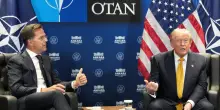 Vertice Nato ad Ankara, Trump: &ldquo;Italia pessima sulle sue basi, Spagna partner terribile&rdquo;
