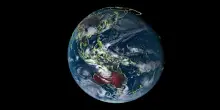 Tg Green 9 luglio &ndash; La crisi climatica pu&ograve; costare allItalia 6 punti di Pil al 2050