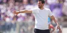 Grosso si presenta alla Fiorentina: &ldquo;Sono orgoglioso&rdquo;