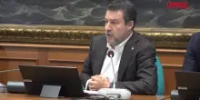 Legge elettorale, Salvini: "No incontri con Meloni e Tajani in agenda, decidono tecnici"