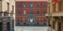 Tecnologia: Reply House apre nellex caserma De Sonnaz a Torino