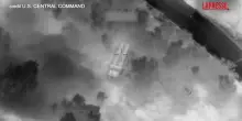 Iran, Usa lanciano nuovi attacchi. Missili di Teheran su Kuwait e Bahrein