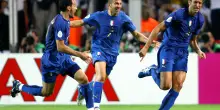 Mondiali 2006, la Figc celebra il ventennale del trionfo azzurro