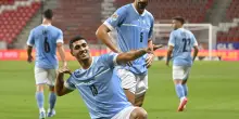 Khalaili-Inter, &egrave; fatta per 25 milioni. Atta alla Fiorentina