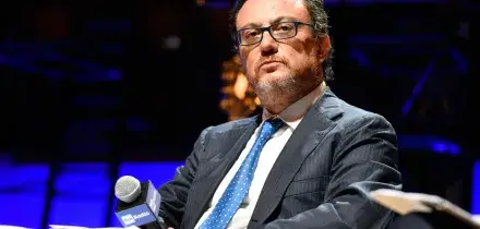 Mario Orfeo lascia &lsquo;Repubblica&rsquo; e si trasferisce da Leonardo Maria Del Vecchio: sar&agrave; direttore editoriale di Qn