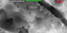 Iran, nuova ondata di attacchi Usa: "Colpiti 90 obiettivi"
