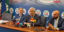 Tajani: "Colloqui Libano-Israele a Roma al momento sono confermati"