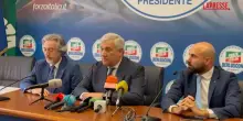 Spionaggio, Tajani: "Da Mosca ritorsione politica priva di senso, abbiamo espulso due spie"