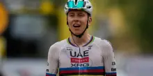 Tour de France 2026, Pogacar stacca tutti sul Tourmalet e conquista la maglia gialla