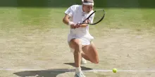 Wimbledon 2026, Muchova-Noskova: derby ceco in finale. Orario, precedenti e dove vederlo