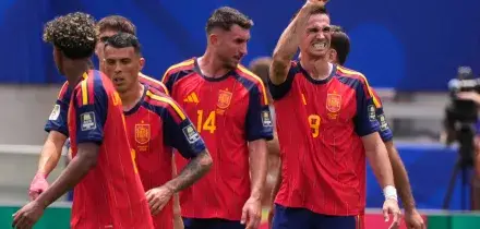 Spagna-Belgio 2-1 ai Mondiali 2026: le furie rosse raggiungono la Francia in semifinale