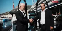 Nautica, NatPower Marine integra Aqua superPower per accelerare lelettrificazione di porti e marine