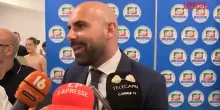 Vannacci, sottosegretario Ferrante (FI): "Al momento non ci sono i presupposti per un accordo"