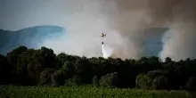Spagna, incendio nei boschi dell&rsquo;Andalusia: almeno 12 morti