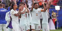 Mondiali 2026, Francia-Marocco 2-0: i Bleus in semifinale