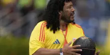 Higuita, nuovi guai: villa sequestrata, &ldquo;legami con Escobar&rdquo;