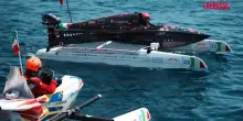 Nautica: tecnologie e clima al centro della Monaco Energy Boat Challenge