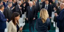 Seveso, Mattarella alla cerimonia per il 50esimo anniversario: &ldquo;Disastro ambientale tra pi&ugrave; drammatici  a livello globale&rdquo;